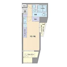 名古屋市営東山線 今池駅 徒歩4分 9階/-
