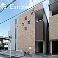ハーモニーテラス清水IV