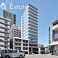 名古屋市営鶴舞線 上前津駅 徒歩1分の賃貸マンション
