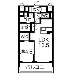 Village de Mizuho 6階