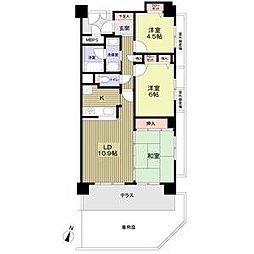 名古屋市営名城線 瑞穂運動場東駅 徒歩18分