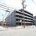 名古屋市営桜通線 吹上駅 徒歩14分の賃貸マンション