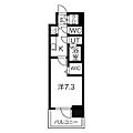 エスリード大曽根アヴェール7階6.9万円