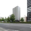 エスリード車道 桜通