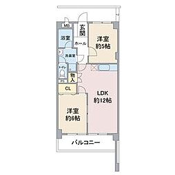 名古屋市営名城線 新瑞橋駅 徒歩14分