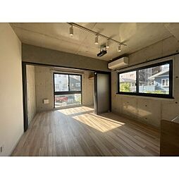 Amirl Premier ShinsakaeII 3階1LDKのリビング/ダイニング