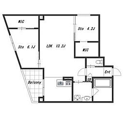 名古屋市営東山線 新栄町駅 徒歩3分 5階/-