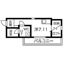 名古屋市営鶴舞線 御器所駅 徒歩3分