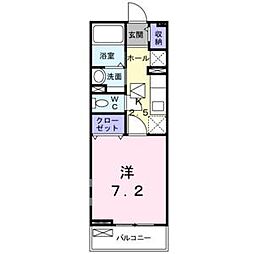 グランツ 1階