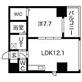 BERGIZUMI3階11.6万円