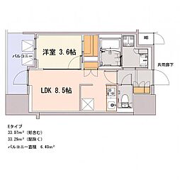 S-RESIDENCE千種belvia TOWER 4階
