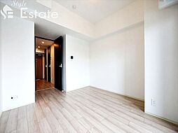 名古屋市営桜通線 今池駅 徒歩5分の賃貸マンション 4階1Kのリビング/ダイニング