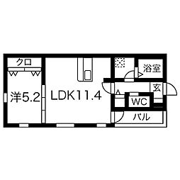 名古屋市営東山線 千種駅 徒歩9分