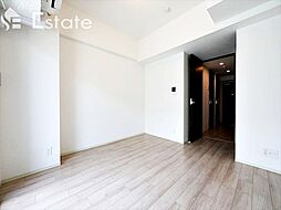 名古屋市営桜通線 今池駅 徒歩5分の賃貸マンション 7階1Kのリビング/ダイニング