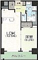 La.Chiyodabashi4階8.4万円