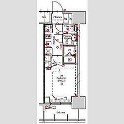 MAXIV東別院 15階
