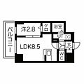 エスリード栄ザパーク4階8.2万円