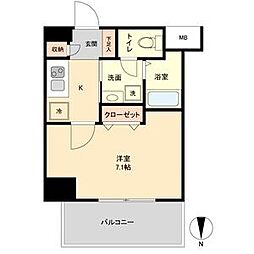 リアライズ代官町 8階