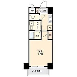 ランドハウス八事 10階/-