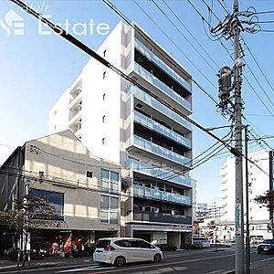 外観：外観