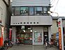 周辺：名古屋若葉通郵便局（817m）
