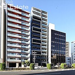 名古屋市営東山線 新栄町駅 徒歩1分