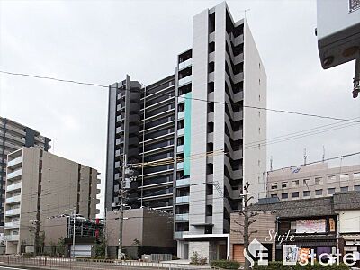 外観 外観