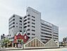 周辺：社会医療法人 大真会 大隈病院（341m）