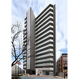 JR中央本線 鶴舞駅 徒歩4分の賃貸マンション