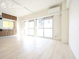 名古屋市営東山線 今池駅 徒歩5分の賃貸マンション