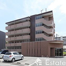 ドルチェ茶屋ヶ坂