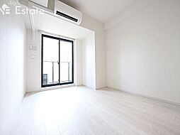 名古屋市営東山線 新栄町駅 徒歩8分の賃貸マンション