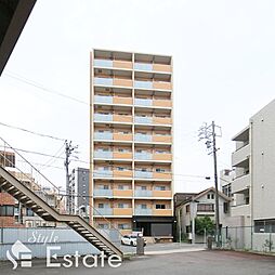 名古屋市営桜通線 吹上駅 徒歩1分の賃貸マンション