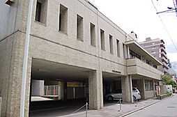 名古屋市医師会 千種区休日急病診療所（673m）