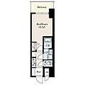 S-RESIDENCE今池駅前6階6.5万円