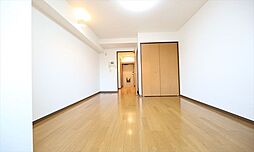 覚王山エクセル 8階1Kのリビング/ダイニング