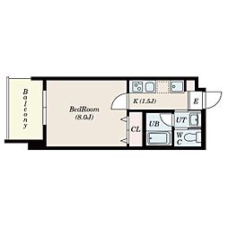 名古屋市営桜通線 吹上駅 徒歩2分 6階/-