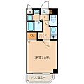 アトネス16044階4.7万円