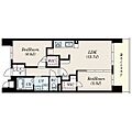 S-RESIDENCE茶屋ヶ坂EAST11階13.5万円