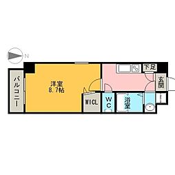 ルーチェ八事 4階