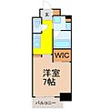 スリーアイランドタワーサクラヤマ9階8.0万円