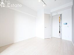 名古屋市営東山線 新栄町駅 徒歩10分の賃貸マンション 14階1Kのリビング/ダイニング