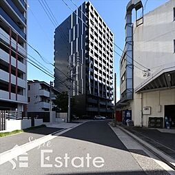 アステリ鶴舞テーセラ