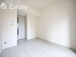 名古屋市営東山線 千種駅 徒歩2分の賃貸マンション 5階1Kのリビング/ダイニング