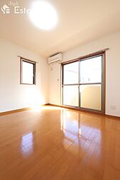 タウンライフ覚王山 2階1Kのリビング/ダイニング