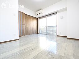 マイステージ大久手 4階1Kのリビング/ダイニング