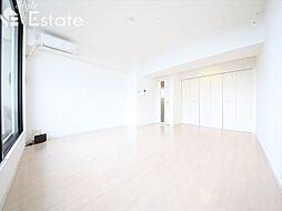 JR中央本線 千種駅 徒歩7分の賃貸マンション 7階1Kのリビング/ダイニング