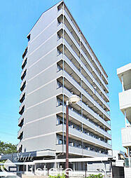 名古屋市営鶴舞線 植田駅 徒歩7分の賃貸マンション