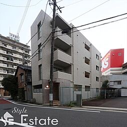 レジデンス悠海