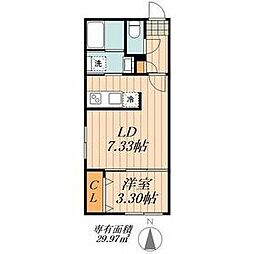 quador GOKISO PREMIERE 3階/-